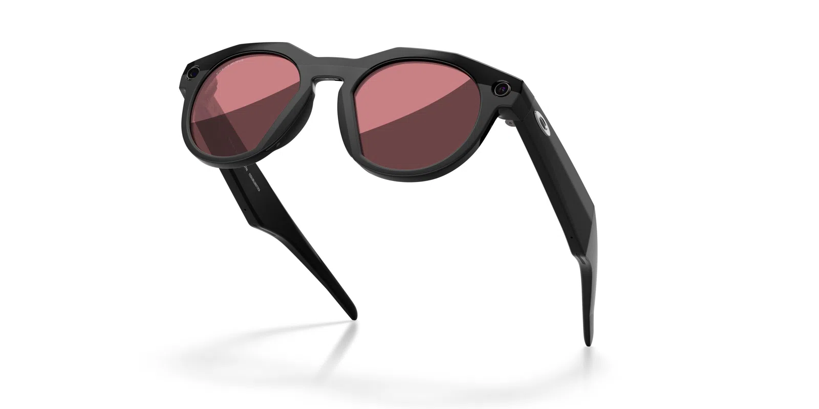 Oakley Meta Hstn 8002 Sunglasses - view 60